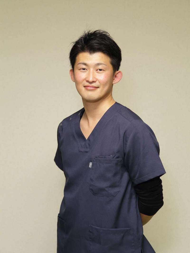 院長のあいさつ