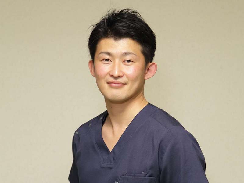 院長のあいさつ